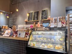 -面包谷Grains n' Beans(九号公馆店)