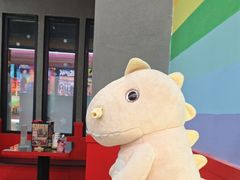 -203密室体验馆·逃脱·聚会·亲子(工体店)
