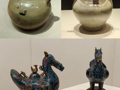 -中国茶叶博物馆(双峰馆区)