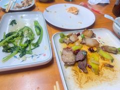 -61号餐吧(兴坪古镇漓江店)