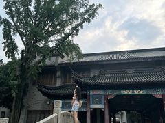 -龙潭水乡
