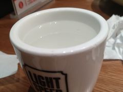 -吕氏疙瘩汤·新鲁菜(济南万象城店)