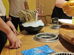 -尚海豆捞(乐虹坊店)