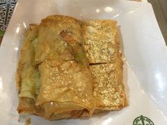 -添好运点心专门店(中环IFC店)