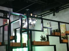 -小竹签烤肉纸包鱼小龙虾(唐韵路店)