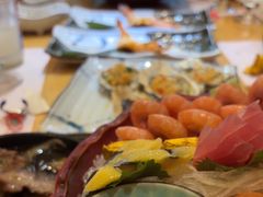 -吉兆·料理(红梅南路店)