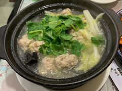 -北大地皖峰饭馆