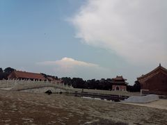 -清东陵