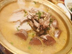 -东北大院·东北菜(三台子店)