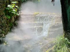 -云丘山景区