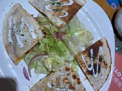 -HELLO MUSAE 拾光缪斯餐厅·纯正希腊风味(苏州中心店)