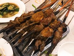 -217丰惠源抓饭(星湖街店)