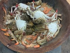 -阔澜蒸汽海鲜自助