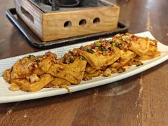 -吃货私房菜(丽江束河古镇店)