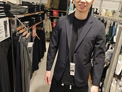 -阿福板凳面(观音桥店)