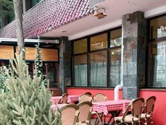 -La maison lyonnaise法国里昂餐厅
