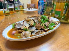 -圣夜东北菜烧烤·夜宵·小龙虾(胥江路店)