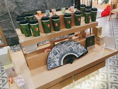 -霸王茶姬(正佳广场店)