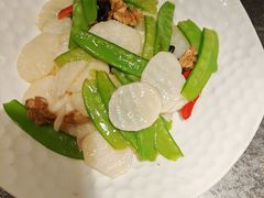 -李记饺子·熏酱东北菜(欢乐谷店)
