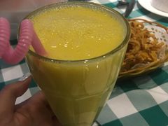 -Santoor 萨都里印度餐厅(北锣鼓巷店)