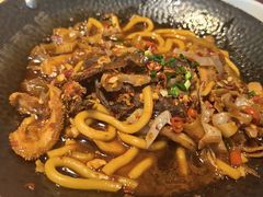 -龙师傅卤炒(天马店)