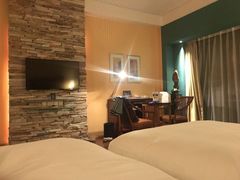 -上海佘山世茂艾美酒店