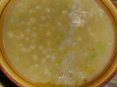 麦仁粥-清真.德枭炕肉店.青海菜(大新街夜市店)