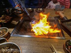 -鑫釜山海鲜烧烤(浑南店)