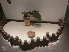 -东方菩提养生SPA馆(武昌总店)