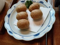 -林四喜·闽南传家菜(鼓浪屿店)