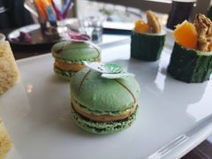 -马哥孛罗酒店·SAVVY全日餐厅