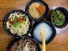 -瑞哦冷锅串串(汇融店)