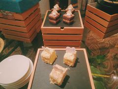 -雄楚国际大酒店-四季西餐厅