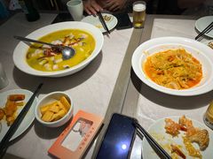 -船歌·鱼水饺青岛菜(闽江二路店)