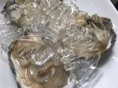 生蚝-自然餐厅(Phuket)