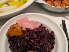 -渝是乎酸菜鱼(龙旗购物中心店)