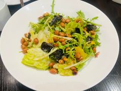 -老牌坊鲁菜名店(宽厚里店)