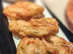 -绿茶餐厅(雁塔大悦城店)
