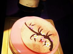 -黑池口感烘焙·生日蛋糕(坂田店)