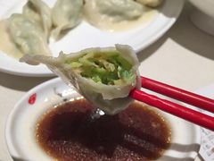 -喜家德虾仁水饺(麒麟社店)