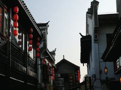 -汴河街