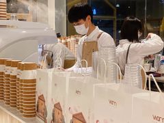 -Cafe on warm(丹霞店)