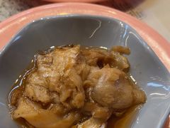 -争鲜回转寿司(中街大悦城店)