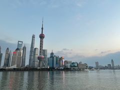 -上海外滩茂悦大酒店