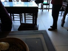 大堂-熙盛源(苏苑街店)