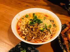 豌杂小面-付小姐在成都(中山公园店)