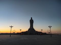 -天津妈祖文化园