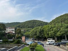 -宁波九龙湖开元度假村