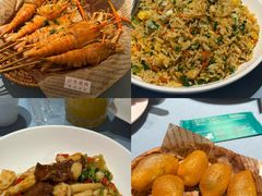 -79号渔船海鲜饭店(华强北店)