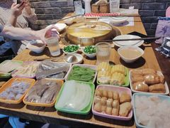 -四喜小胖·北京涮肉(五道营店)